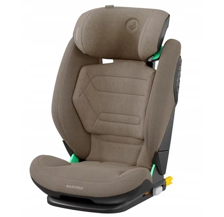 Fotelik samochodowy MaxiCosi RodiFix Pro2 i-Size kolor Authentic Truffle 100-150 cm