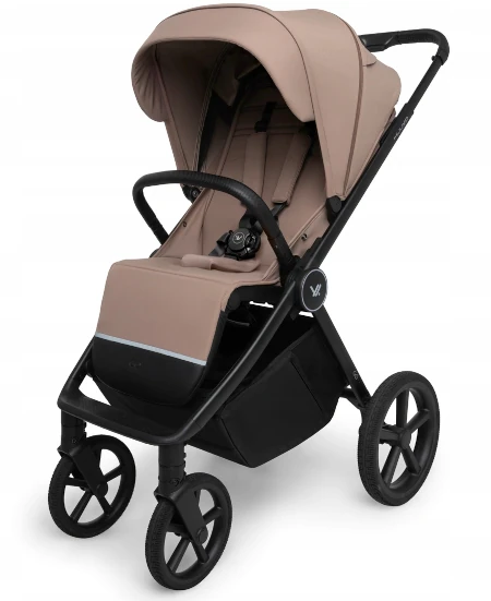 Wózek spacerowy MUUVO GO - Cafe