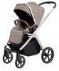 Wózek CARRELLO VECTOR CRL-6550 2w1 - ROCK BEIGE