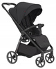 Wózek Spacerowy CARRELLO Bravo M/Lite CRL-5529 Piano Black - 2025