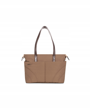 Wózek dziecięcy Venicci Claro Caramel 3w1 Fotel Astrid i-Size Adaptery