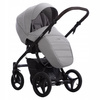 Wózek Bebetto Luca Pro 34 3w1 + Fotel Cybex Aton S2