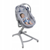 CHICCO BABY HUG PRO 5w1 EARL GREY