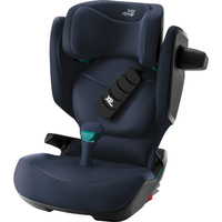 Fotelik samochodowy Britax Romer KIDFIX PRO Night Blue | STYLE