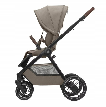 Wózek Maxi Cosi Oxford+ Twillic Truffle 2w1 - 2025