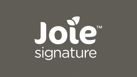 Fotelik Samochodowy Joie Signature i-Plenti - Ebony Kolekcja 2025