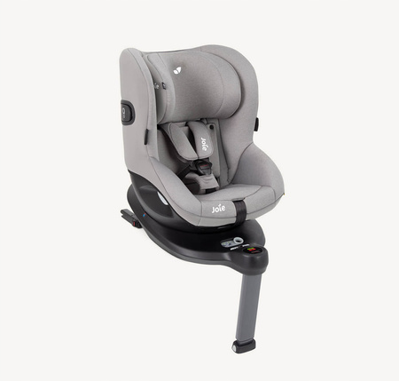 Fotelik samochodowy Joie i-Spin 360 E isofix i-Size - Grey Flannel 2024