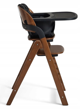 Future Design Krzesełko do karmienia Me&You Imperial Black