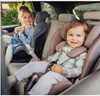 Fotelik Samochodowy Britax Romer Swivel Space Black 40-125cm