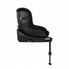 Fotelik samochodowy Cybex Sirona Gi i-Size Plus Moon Black 61-105cm