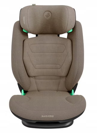 Fotelik samochodowy MaxiCosi RodiFix Pro2 i-Size kolor Authentic Truffle 100-150 cm