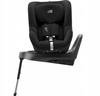 Fotelik Samochodowy Britax Romer Dualfix M PLUS Space Black 61-105cm