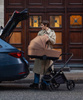 Wózek Venicci Claro Caramel 4w1 z Astrid i-Size + Baza Isofix