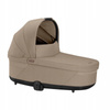 WÓZEK CYBEX BALIOS S LUX 2w1 Almond Beige