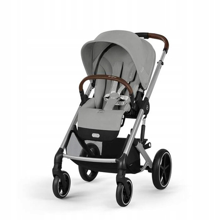 Wózek Cybex Balios S Lux 2w1 Stone Grey