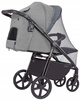 Wózek Carrello Bravo Plus 2024 CRL-5515 Oxford Blue