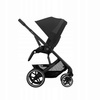 WÓZEK CYBEX BALIOS S LUX 2w1 MOON BLACK