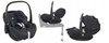 Maxi Cosi Pebble 360 Pro 2 fotelik samochodowy 0-13 kg Twillic Truffle