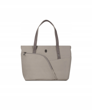 WÓZEK VENICCI UPLINE 2 TAUPE 2W1 + TORBA + ADAPTERY DO FOTELA