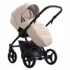 Wózek Bebetto Luca Pro 30 4w1 z Lionelo Astrid i-Size + Baza Isofix