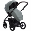 Wózek Bebetto Luca Pro 32 3w1 + Fotel Cybex Aton S2