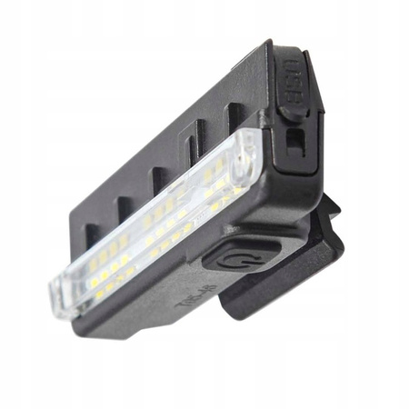 Wózek Spacerowy CARRELLO Bravo M/Lite CRL-5529 Wood Beige - 2025