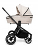 Wózek Muuvo Quick 4.0 Desert Sand 4w1 Cybex Cloud G Baza Cybex G