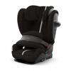 Fotel samochodowy CYBEX Pallas G3 Plus Moon Black i-Size od 9-50kg 100-150cm