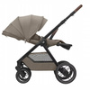 Wózek Maxi Cosi Oxford+ Twillic Truffle 2w1 - 2025