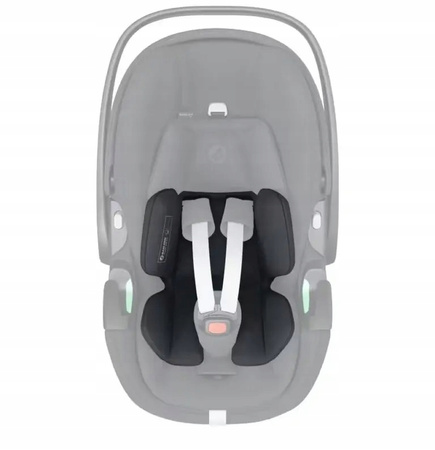 Fotelik samochodowy Maxi Cosi Pebble 360 Pro 2 E.Green + Baza isofix FamilyFix 360 Pro