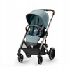 WÓZEK CYBEX BALIOS S LUX 2w1 SKY BLUE