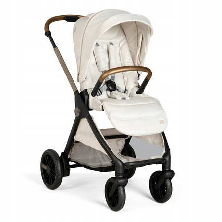 Wózek Chicco Bellagio 4w1 Amber Glow Fotel Moxie 360 i-Size