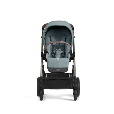 WÓZEK CYBEX BALIOS S LUX 2w1 SKY BLUE