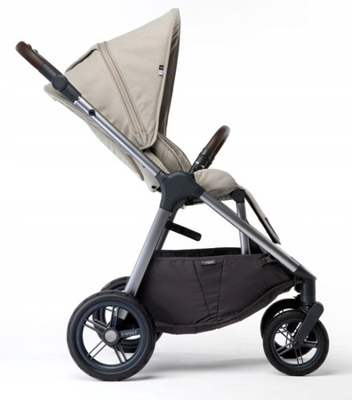 Wózek 2w1 MAST Swiss Design M5x - LION