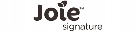 Fotelik Samochodowy Joie Signature i-Plenti - Eclipse