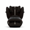 Fotel samochodowy CYBEX Pallas G3 Plus Moon Black i-Size od 9-50kg 100-150cm