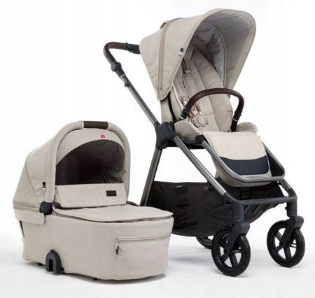 Wózek 2w1 MAST Swiss Design M5x - LION