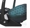 Fotelik Samochodowy Maxi Cosi Pebble 360 Pro 2 Twillic Black + Baza isofix FamilyFix 360 Pro