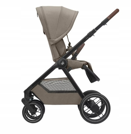 Wózek Maxi Cosi Oxford+ Twillic Truffle 2w1 - 2025