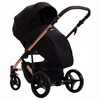 Wózek  Bebetto Loren Premium Class Stella 01 3w1 z Joie i-Snug 2 i-Size + Adaptery