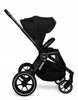 Wózek Muuvo Quick 4.0 Classic Black 4w1 Cybex Cloud G Baza Cybex G