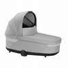 WÓZEK CYBEX BALIOS S LUX 2w1 LAVA GREY