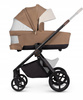 Wózek Venicci Claro Caramel 4w1 Cybex Cloud G baza Cybex G