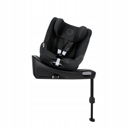 Fotelik samochodowy Cybex Sirona Gi i-Size Magic Black 61-105cm