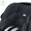 Fotelik Samochodowy Maxi Cosi Pebble 360 Pro 2 Twillic Black + Baza isofix FamilyFix 360 Pro