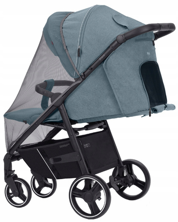 Wózek Carrello Bravo 2024 CRL-8512 - ICE BLUE