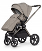 WÓZEK VENICCI UPLINE 2 TAUPE 2W1 + TORBA + ADAPTERY DO FOTELA