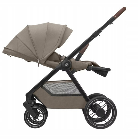 Wózek Maxi Cosi Oxford+ Twillic Truffle 2w1 - 2025