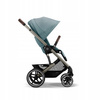 WÓZEK CYBEX BALIOS S LUX 2w1 SKY BLUE