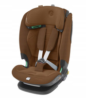 Fotelik samochodowy Maxi Cosi Titan Pro 2 i-Size 2024 Authentic Cognack